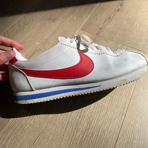 Nike forest Gump Cortez 2018